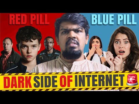 INCELS: The Internet's Most Toxic Subculture || Survey No.301 || @301Diaries