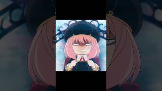 アーニャ 何度でも世界救ってみせる#anime #animeedit #スパイファミリー #spyxfamily #shorts
