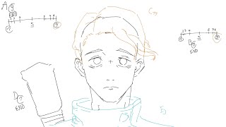 *ACTUALLY* learning how to animate vol 1 (Basics)