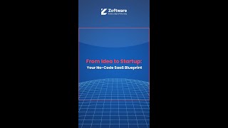 From Idea to Startup: Your No-Code SaaS Blueprint #nocodetools #nocode #developertools #saas