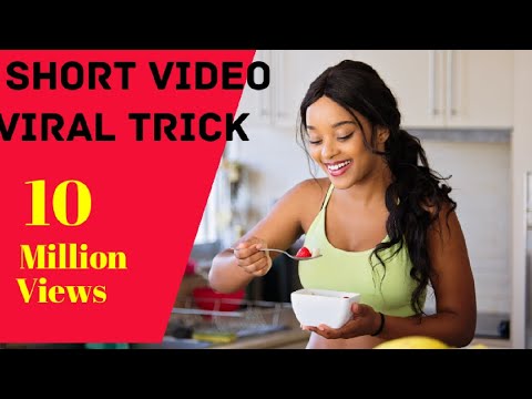 #ytstudio How to viral short video on youtube😳 | short video ko kaise viral kara | short video trick