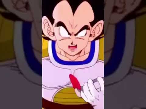 es más de 9000 💀 #edit#Dragonball
