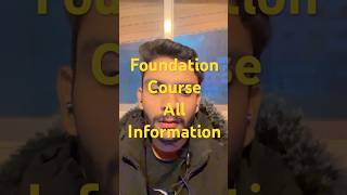 Foundation course all information in cyprus/ cyprus information about foundation # #foundationyear