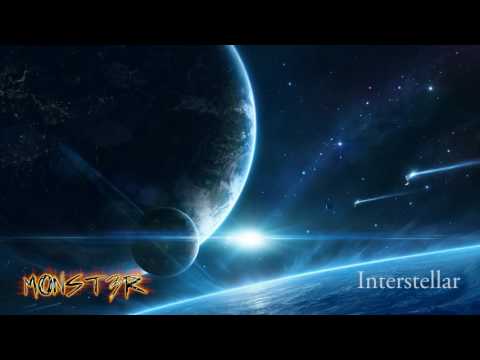 Interstellar | DEEP SPACE AMBIENT SOUNDSCAPE
