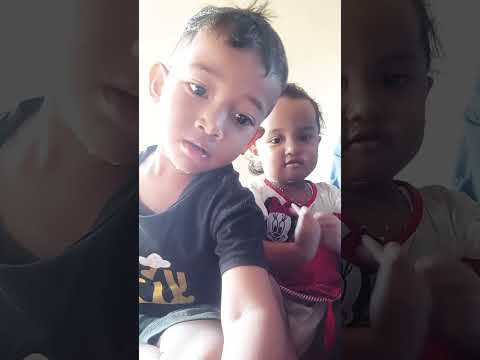 Upin Ipin balik kampung