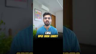 CBSE approves open-book exams for Class 9 from 2026-27😳😱 #shorts