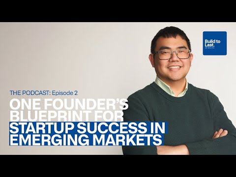 This Founder Turned $5 Million in Startup Funding Into Emerging Market Success