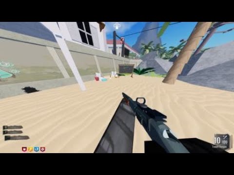 Roblox gameplay 3