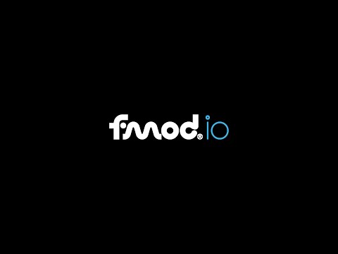 Introducing FMOD.io - Sound Effects for Game Developers