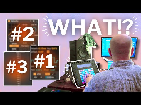 People will think a drummer played on your track if you do these three things