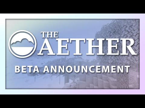 The Aether - Beta Announcement