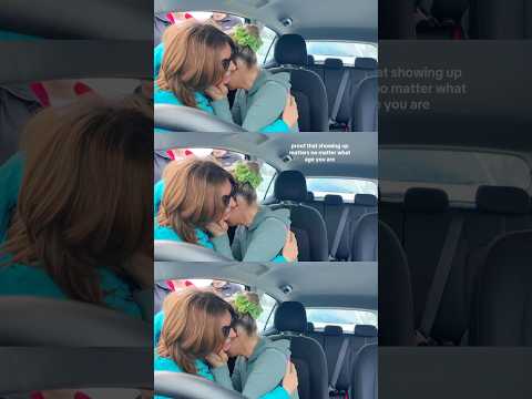 FAMILY SURPRISE REACTION🥹🥹#surprise #familylove #showingup