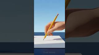 Why Pencils Are Yellow? ✏️