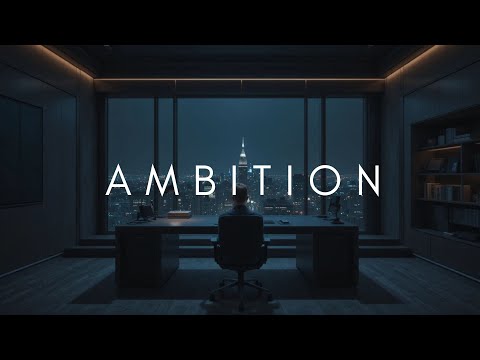 Focus Music - Calm Power for Long Study Nights