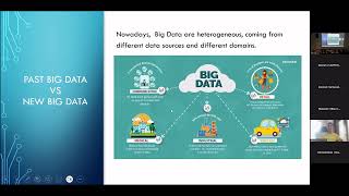 AIDA AICET2025: "Cloud/Edge Computing for Deep Learning and Big Data Analytics".