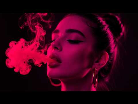 Midnight Deep House Mix 2026 | Smoke Mood Chill & Late Night Relax