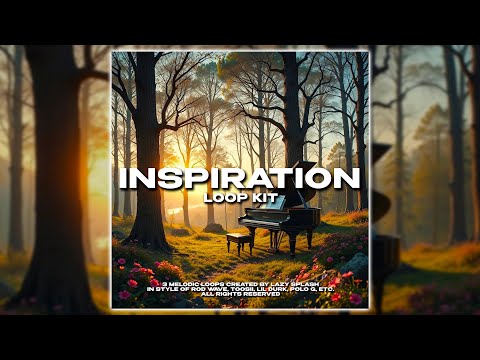 [FREE] Pain Loop Kit - Inspiration (Rod Wave, Toosii, Lil Durk, Polo G)
