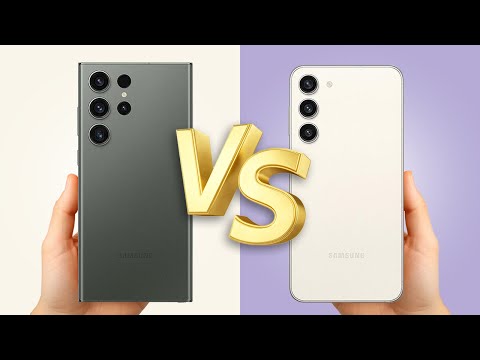 Samsung S23 Ultra vs Samsung S23+ – Which Samsung Flagship Should You Buy? in 2026