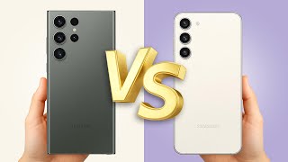 Samsung S23 Ultra vs Samsung S23+ – Which Samsung Flagship Should You Buy? in 2026