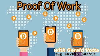 #ProofOfWork EP43 “Lots of Bots and Leverage” w/ Gerald @ger313 & Nick