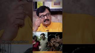 Vivek on Thala Ajith🔥#AjithKumar #Thala #VivekComedy #TamilCinema #AKFans #VivekSir #ThalaForAReason