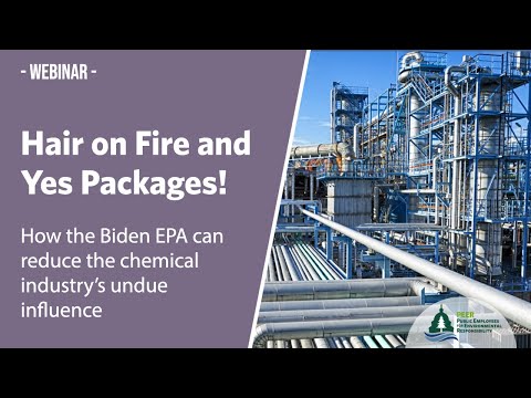 Hair on Fire and Yes Packages!
