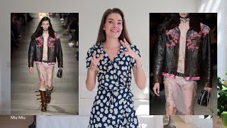 FALL TRENDS 2022 | autumn & winter ideas fashion and styling ideas | Beate Myburgh