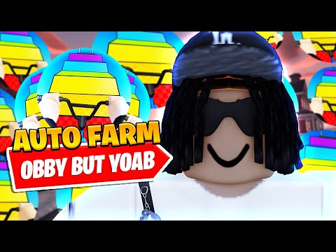 *UPDATED* Best Obby But You're On A Bike Auto Win Script *Auto Race*