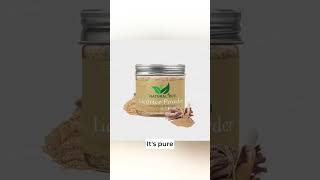 Licoroce powder by naturalbuticosmetics #naturalbeauty #selfcare #organicbeauty #skincareroutine