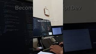 Day 31 / 150 #ubuntulinux #selftaughtdeveloper #learningtocode #codingisfun#ubuntusetup