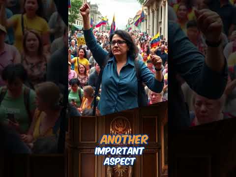 Why María Corina Machado Won the Nobel Peace Prize Over Donald Trump in 2025?