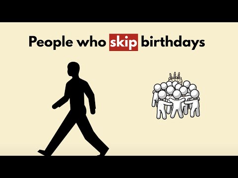 The Introvert's Truth About Celebrating Your Birthday