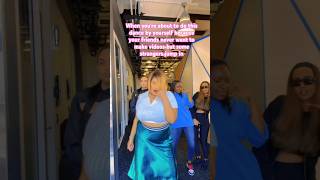 So Fun🫶🏽@meghasingh ​⁠@AvaleneR @ShadeTV247 @ShaniquetheKreativeVegan   #shortsirl #shorts