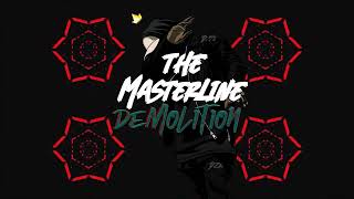 Breakbeat 2022 // The Masterline - Demolition 💣💣