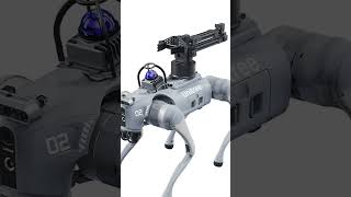 5 Best AI Powered Security Robots in 2025 #AISecurityRobots #SecurityRobots2025 #FutureSecurity