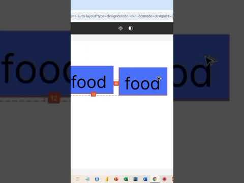 FIGMA AUTO LAYOUT