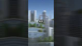The AGI Revolution Transforming Our Future #facts #ai #businessmanagement #ml #technology #aitech