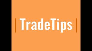 TradeTips - Do That Thing You Want To Do