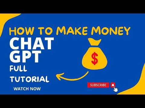 What is ChatGPT? Open AI's Chat GPT explained | ChatGPT Tutorial in HINDI