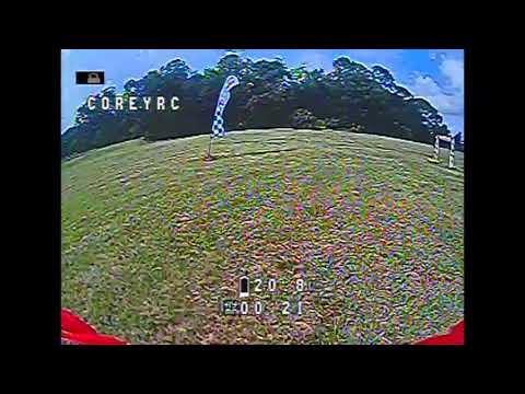 2020 MultiGP Global Qualifier Orlando Rotoracers