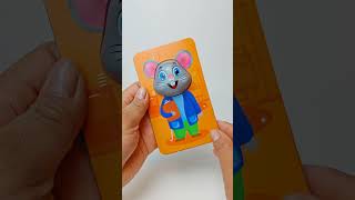 mouse costume #toys #fun #funny #satisfying #cute #shorts
