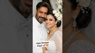 Tumhare Siva | Ajay Devgan Kajol Kajol Love 💕 Status #shorts #ytshorts #shortvideo #viralshorts #ai