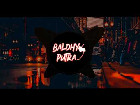 Baldhy Putra ft. Aju Brebet - Dota Basshunter (Bangers)