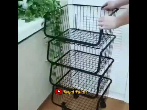 Organizers below 500 Purchase online | Wood & Plastic Organizers for Home & Kitchen @royalshoppingpalace
