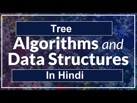 tree in DSA hindi