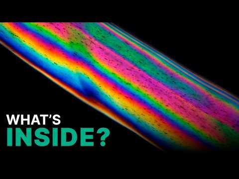 The Science of Fabrics | The Hidden Technology Behind What You Wear