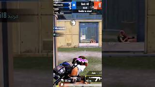 #gaming #pubgandroid #pubgmobile #game #battleroyalegame #pubgmobil #montage #mobilegame #pubgindia😱