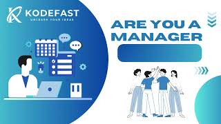 Are you a manager handling several teams and multiple projects?