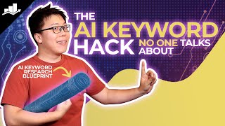 The AI Keyword Research Hack No One Talks About
