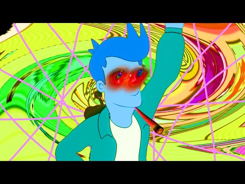 Thug Ass Gangster: Casual Fortnite Part 3